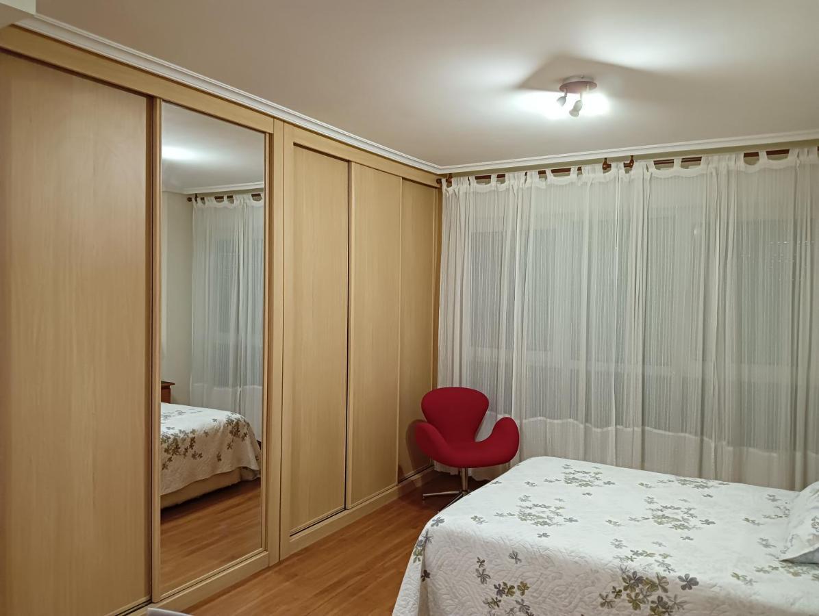 Apartamentos Chevere Rojo-Huca Овьедо Экстерьер фото